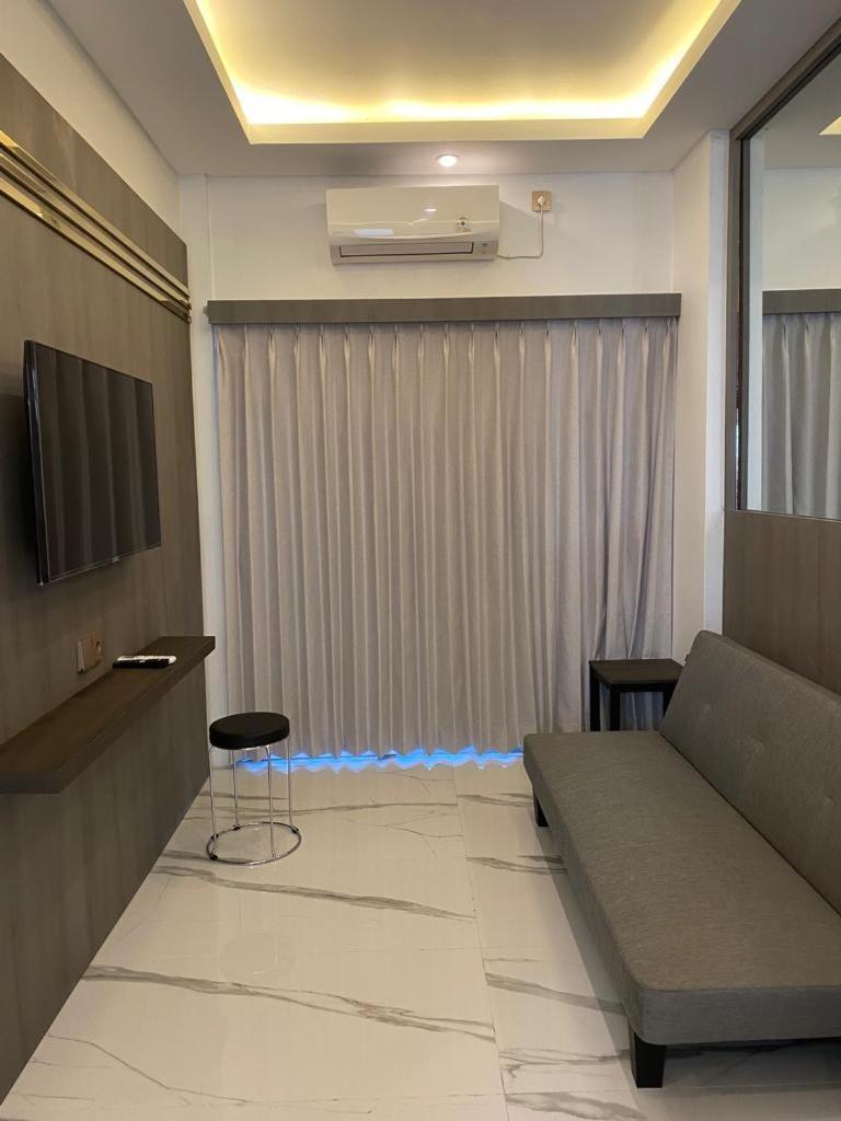 Panfila Hotel Kuta  エクステリア 写真