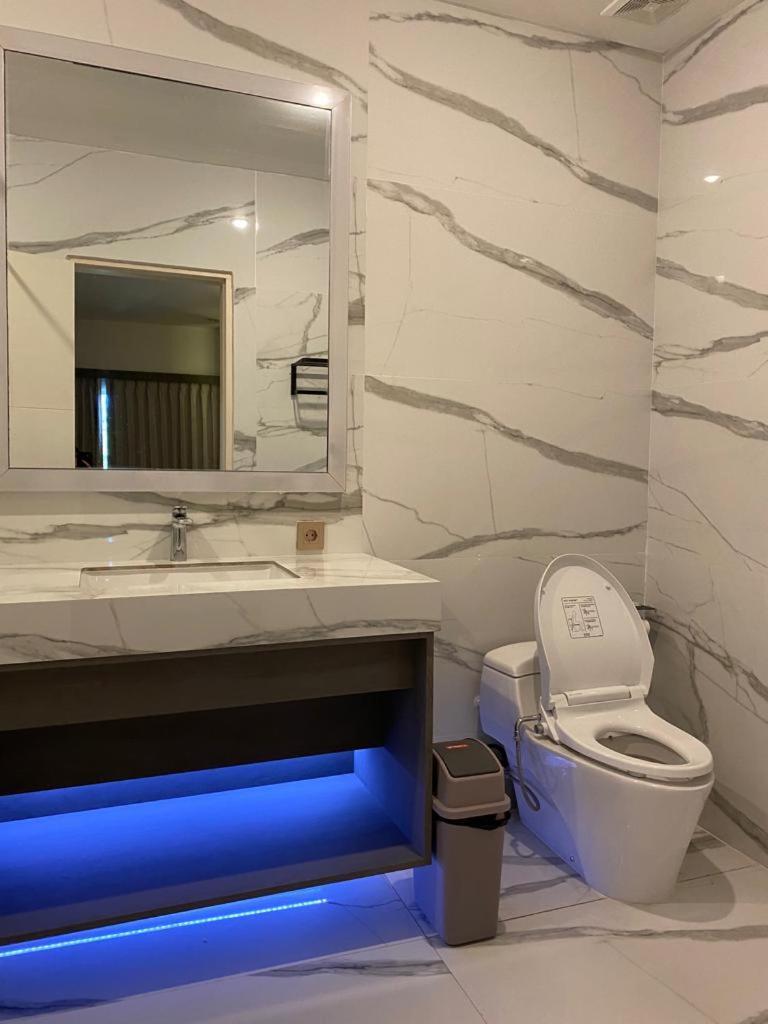 Panfila Hotel Kuta  エクステリア 写真